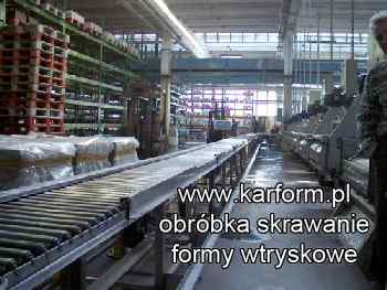 system przytwierdzenia klasycznych