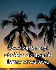 Gorzów Wielkopolski firma obróbka skrawaniem