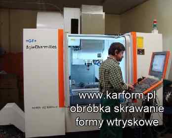 obróbka skrawaniem aluminium Kraków