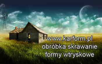 Gdańsk frezowanie metali