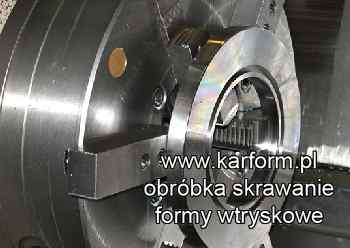 formy wtryskowe Radom