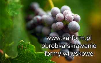 Stalowa Wola frezowanie