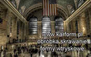 obróbka metali metalu firma Biała Podlaska