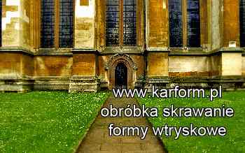 frezowanie w metalu Łódź