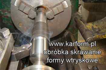 Zabrze frezowanie metalu