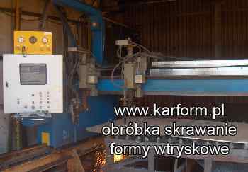 Pabianice metali obróbka