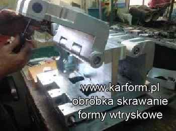 Ostrołęka obróbka metali skrawaniem