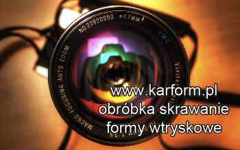 Białystok obróbka metalu