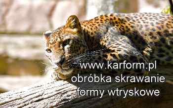 obróbka skrawaniem Jaworzno CNC