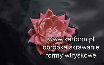 firmy CNC toczenie Tomaszów Mazowiecki