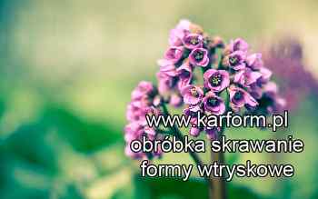 metalu obróbka Rzeszów