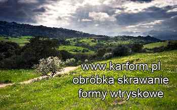 firmy frezowanie toczenie Świętochłowice