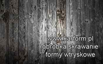 Rybnik toczenie metalu