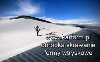 naprawa form wtryskowych woj. Wielkopolskie