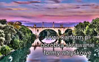 Bełchatów obróbka metali firma