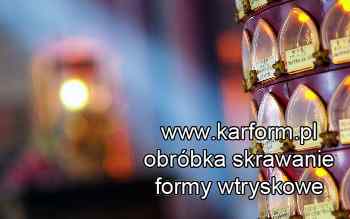 metalu obróbka Bielsko Biała