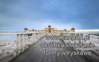 toczenie frezowanie Wrocław