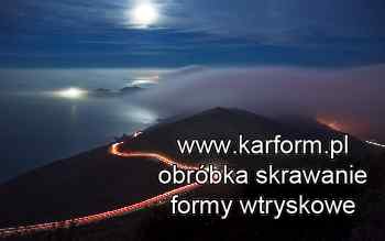 obróbka metali Tychy