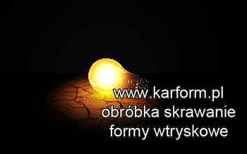 frezowanie Gorzów Wielkopolski