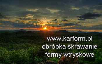 obróbka metalu Włocławek