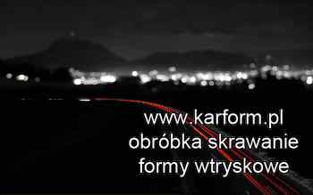 CNC obróbka metalu Tarnów