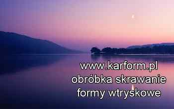 obróbka metali metalu firma Słupsk