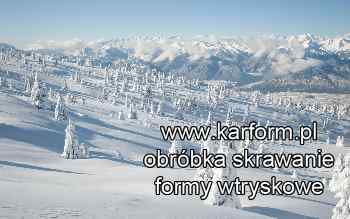 obróbka metali CNC Białystok