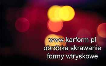 Włocławek szlifowanie metali obróbka skrawaniem