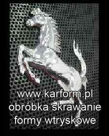 przekładki podszynowe opinie