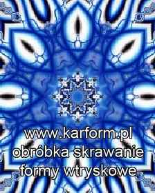 Kraków obróbka skrawaniem CNC