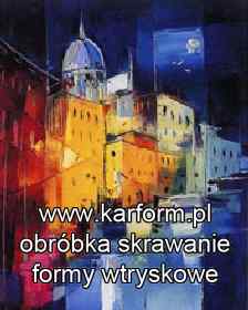 firma toczenie w metalu Ełk cennik