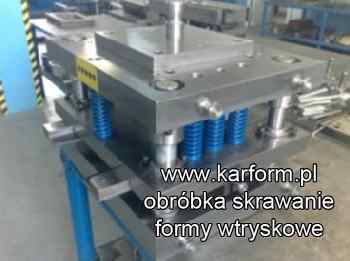 gwintowanie rur prętów aluminowych miedzianych mosiężnych stalowych Zamość