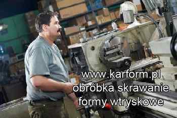 obróbka stali kwasowej Kraków