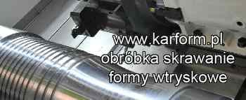 szlifowanie metali Kraków