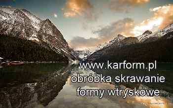 obróbka skrawaniem metalu Tarnowskie Góry