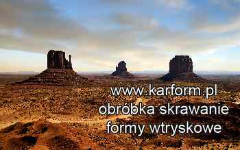 Zawiercie naprawa form wtryskowych