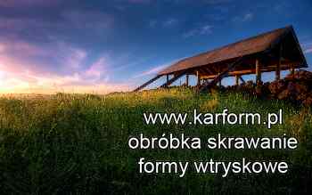 firmy CNC toczenie Gniezno