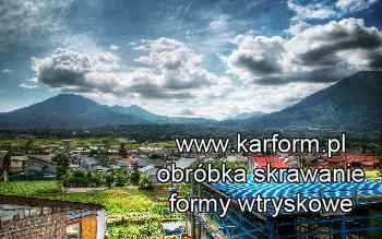 formy wtryskowe projektowanie Wielkopolska