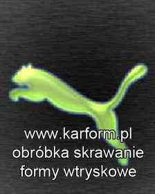 naprawa form wtryskowych