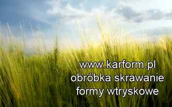 tania skrawaniem obróbka metalu