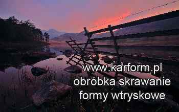 tanio regeneracja form wtryskowych