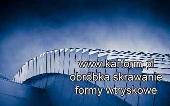 obróbka skrawaniem metali Radom