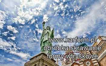 Jelenia Góra toczenie