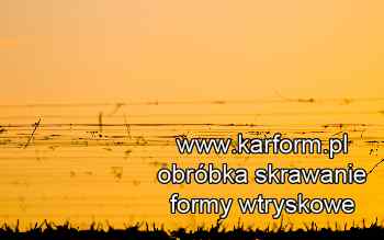 Obróbka aluminium Wrocław