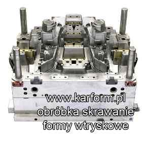 obróbka skrawaniem CNC Głogów