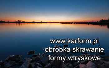 Legnica toczenie metalu