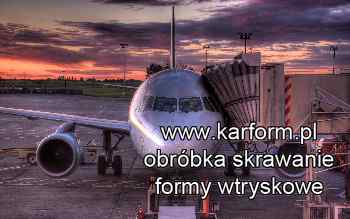 producent systemy przytwierdzeń szyny Zielona Góra produkcja