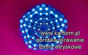 produkcja akcesoria kolejowe z tworzyw sztucznych