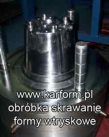 szlifowanie CNC Chełm