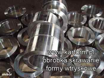 Piotrków Trybunalski obróbka metali